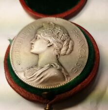 Rare french silver d'occasion  Paris XIII