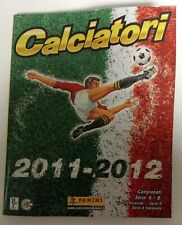 Album panini calciatori usato  Milano