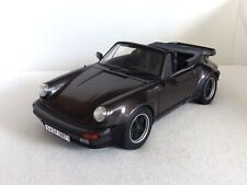 Porsche 911 cabriolet d'occasion  Cesson-Sévigné
