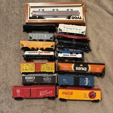 Lot tyco ho for sale  Houston