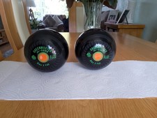 Crown green bowls for sale  BIRMINGHAM