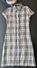 Riginal burberry kleid gebraucht kaufen  Freiburg im Breisgau