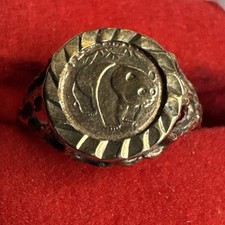 Vtg panda coin for sale  Spring