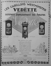 Press 1926 westminster d'occasion  Expédié en Belgium