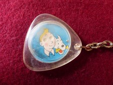 Vintage 60s tintin d'occasion  Expédié en Belgium