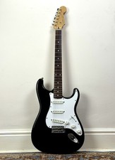 1993 squier japan for sale  NOTTINGHAM