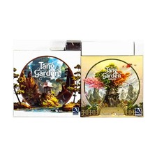 Usado, Thundergly Tang Garden Kickstarter Collection #9 - Jogo Base + 4 Expansões Muito Bom+/Quase Perfeito comprar usado  Enviando para Brazil