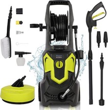 Electric pressure washer for sale  SALFORD