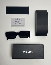 Lunettes soleil prada d'occasion  Marignane