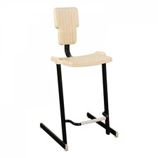 Sgabello design condor usato  Sondrio