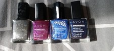 Avon nail varnish for sale  DEWSBURY