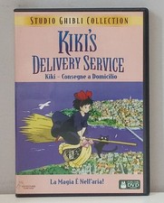 Kiki consegne domicilio usato  Macerata