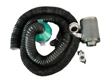 Activeair inline fan for sale  Knoxville