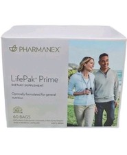 Nuskin pharmanex anti for sale  Sandy
