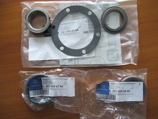Mercedes pagode r113 gebraucht kaufen  Erbach