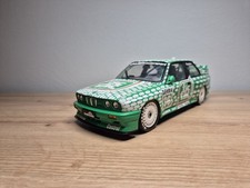 Bmw e30 dtm gebraucht kaufen  Worbis