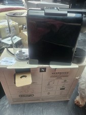 Delongi nespresso essenza for sale  GLASGOW