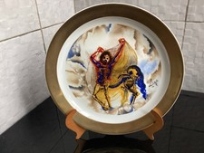 Salvador dali assiette d'occasion Salvador dali assiette d'occasion  Beauvais