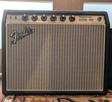 Fender custom princeton for sale  STOCKPORT