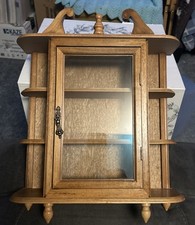 Vintage wood tier for sale  Marshall