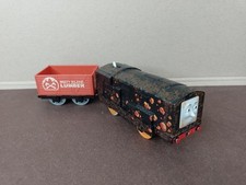 Rock covered diesel for sale  BACUP
