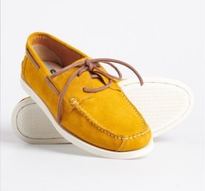 Superdry suede leather for sale  NEWCASTLE