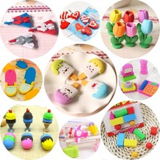 Novelty puzzle rubber for sale  SHEFFIELD