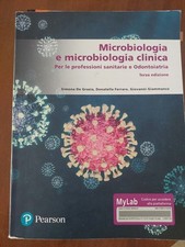 microbiologia medica antonelli usato microbiologia medica antonelli usato Vanzaghello