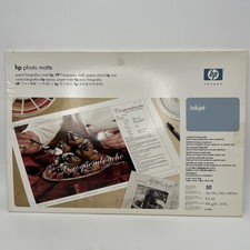 Photo matte paper for sale  White Plains