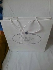 Sac shopping prada d'occasion  Rebais