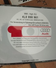 mmi 3g update gebraucht kaufen mmi 3g update gebraucht kaufen Naila