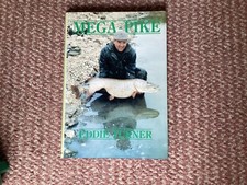 Mega pike eddie for sale  DORKING