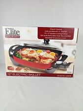 Elite gourmet 1220ss for sale  Fort Wayne