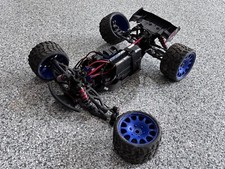Arrma talion electric for sale  Mauldin