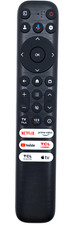 Controle remoto de voz Google TV RC813 - Controle remoto Google Android Smart TV, usado comprar usado  Enviando para Brazil