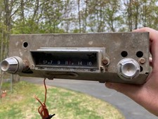 Vtg chevy oem for sale  Minocqua