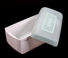 Tupperware brotkasten tost gebraucht kaufen  Höchstadt a.d.Aisch