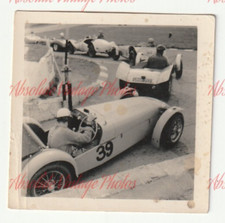 Vintage motor racing for sale  FAREHAM