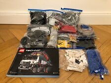 Lego 42043 mercedes gebraucht kaufen  München