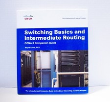 Switching basics intermediate for sale  Stratford