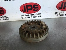 Flywheel cooling fins for sale  GODSTONE