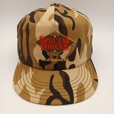 Vintage special forces for sale  Clarksville