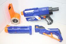 Complete nerf strike for sale  North Canton