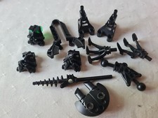 bionicle ersatzteile gebraucht kaufen  Obergriesbach
