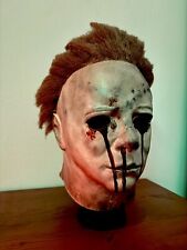Michael myers maschera usato  San Colombano al Lambro