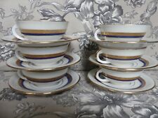 Limoges tasses café d'occasion  France