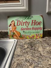 Dirty hoe garden for sale  Blue Springs