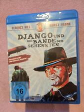 Django bande gehenkten gebraucht kaufen  Obertraubling