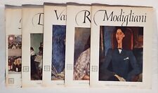 Lotto cataloghi opere usato Lotto cataloghi opere usato  Tufillo