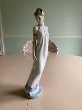 Nao lladro elegance for sale  DUKINFIELD